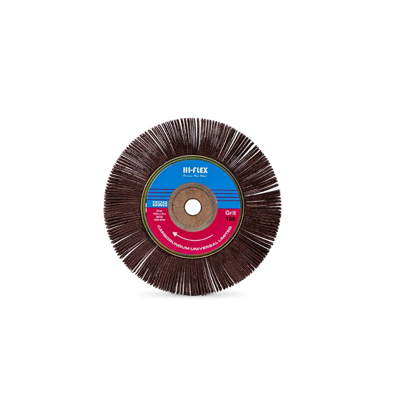CUMI Hiflex Bore Mop (16 mm wooden bore) – product photo