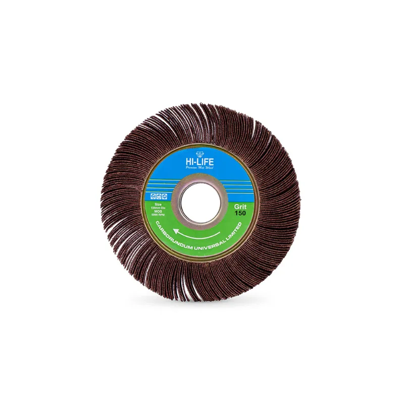 CUMI Hilife Bore Mop (31.75 mm bore) – product photo