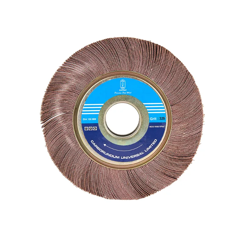 CUMI Jawan Bore Mop XF569 – product photo