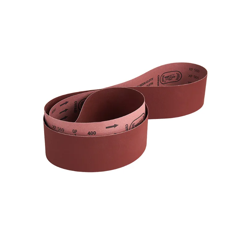CUMI Jawan Cloth Belt XF569 – product photo