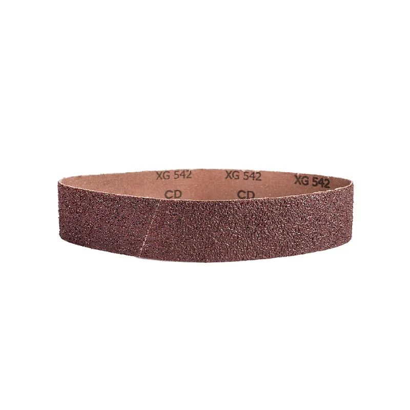 CUMI Jawan Cloth Belt XG542 – product photo