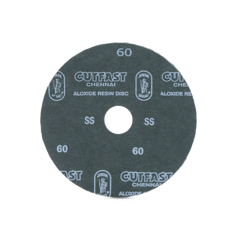 CUMI Jawan Fibre Disc VR541 – product photo