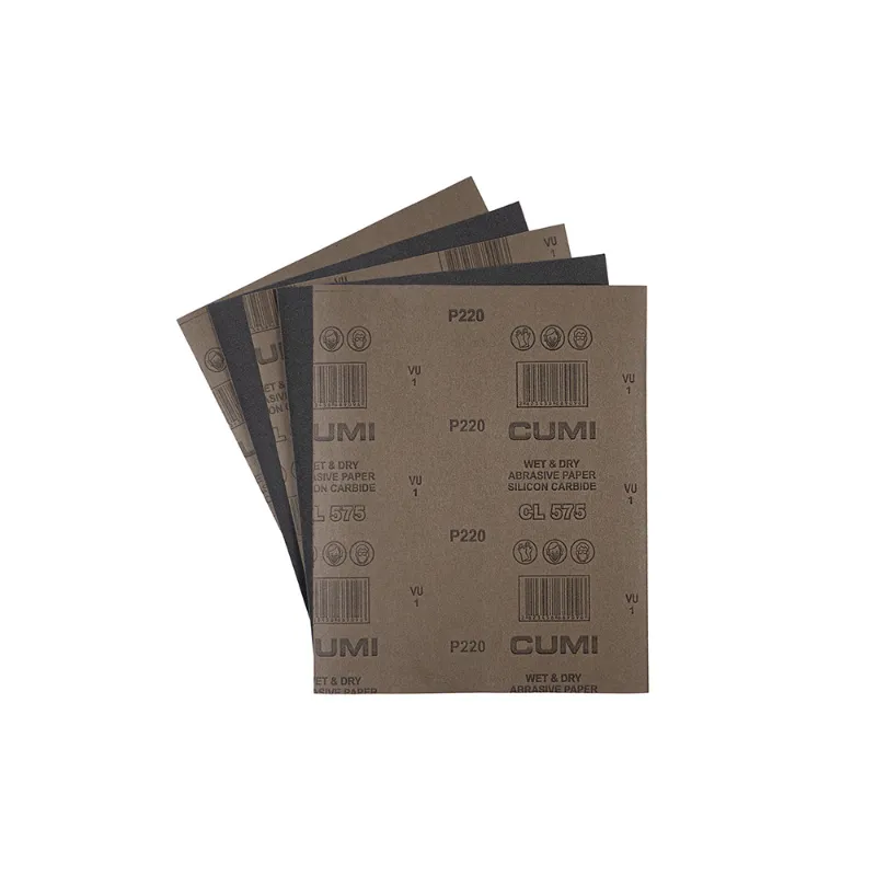 CUMI Jawan Latex Waterproof Sheet CL567 – product photo