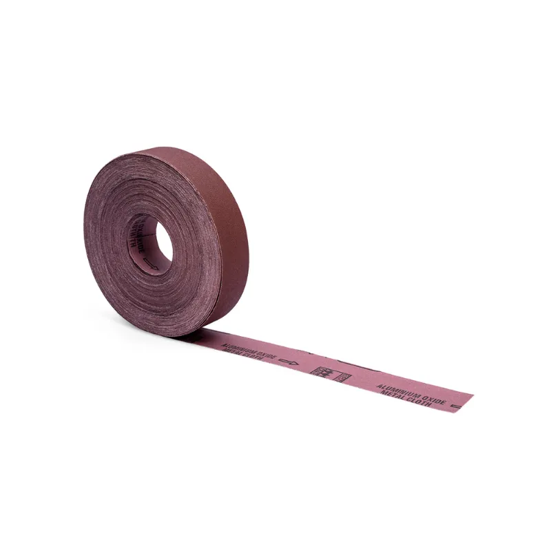 CUMI Jawan Resin Cloth Roll XG542 – product photo