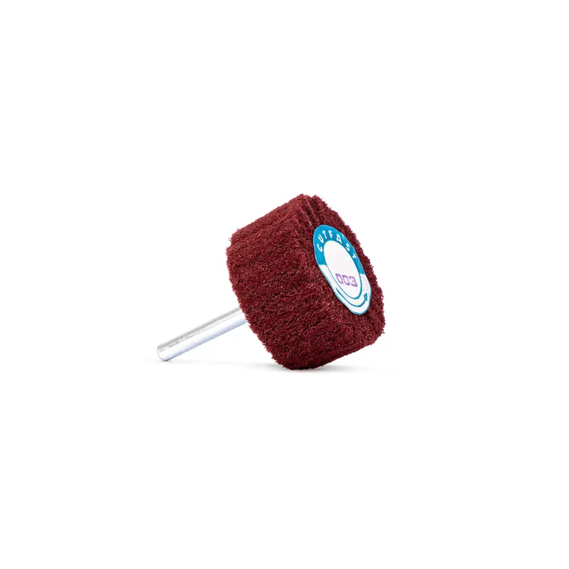 CUMI Non-Woven & Interleaved Spindle Mops – product photo