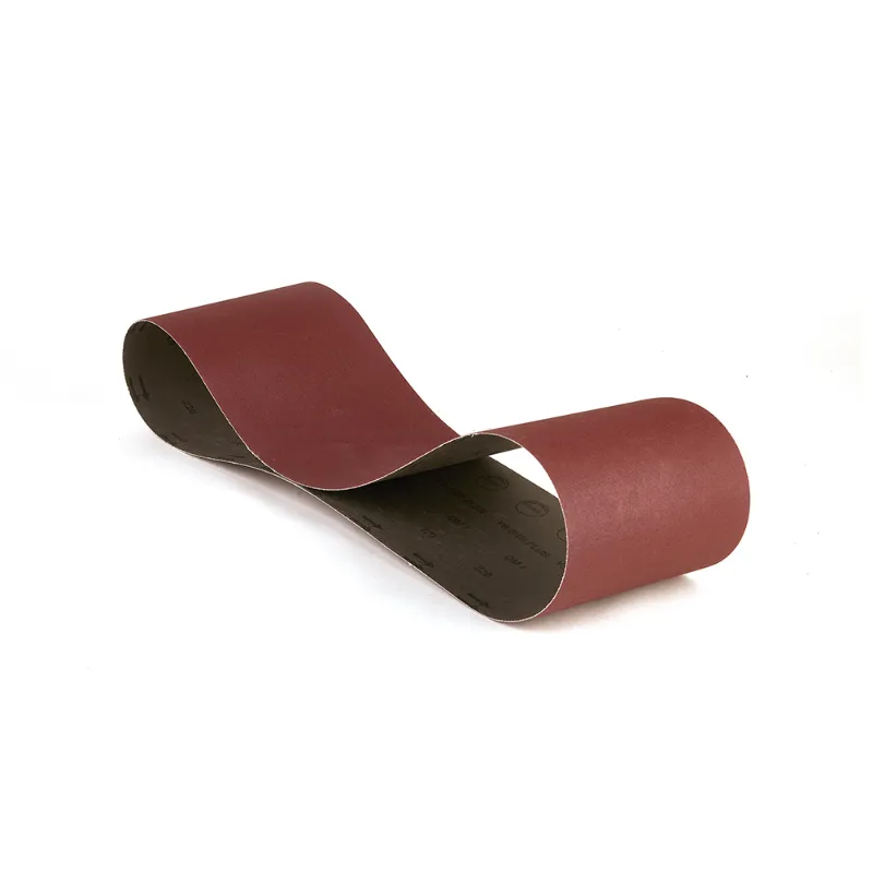 CUMI Polyester Belt YS549 (plywood & wood) – product photo