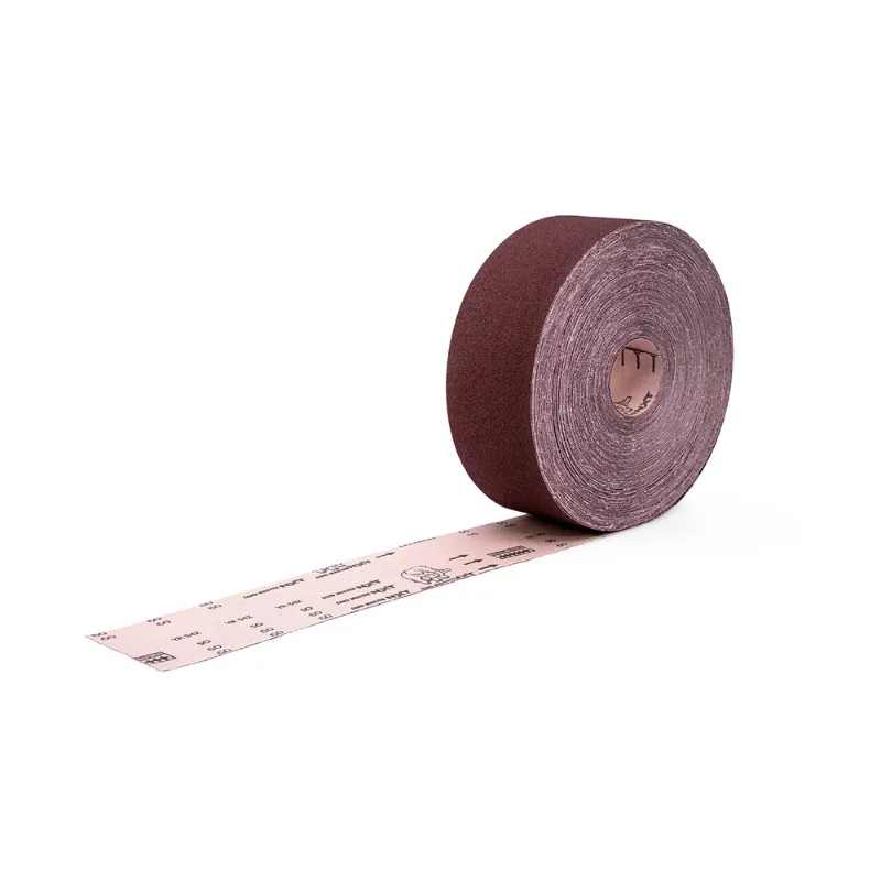 CUMI Sand Master NXT Hand Sander Roll – product photo