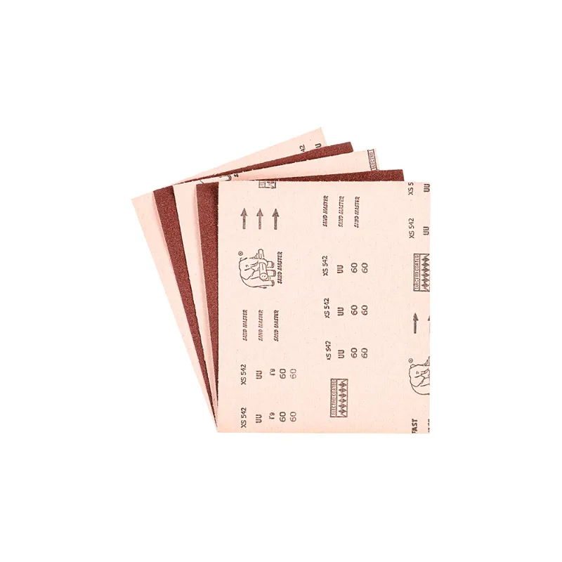 CUMI Sand Master Waterproof Sheet CV5180 – product photo