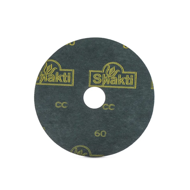 CUMI Shakti Fibre Disc – product photo