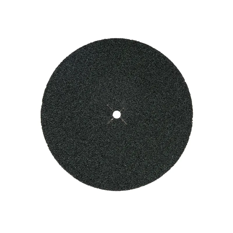 CUMI SiC Waterproof Paper Disc – product photo