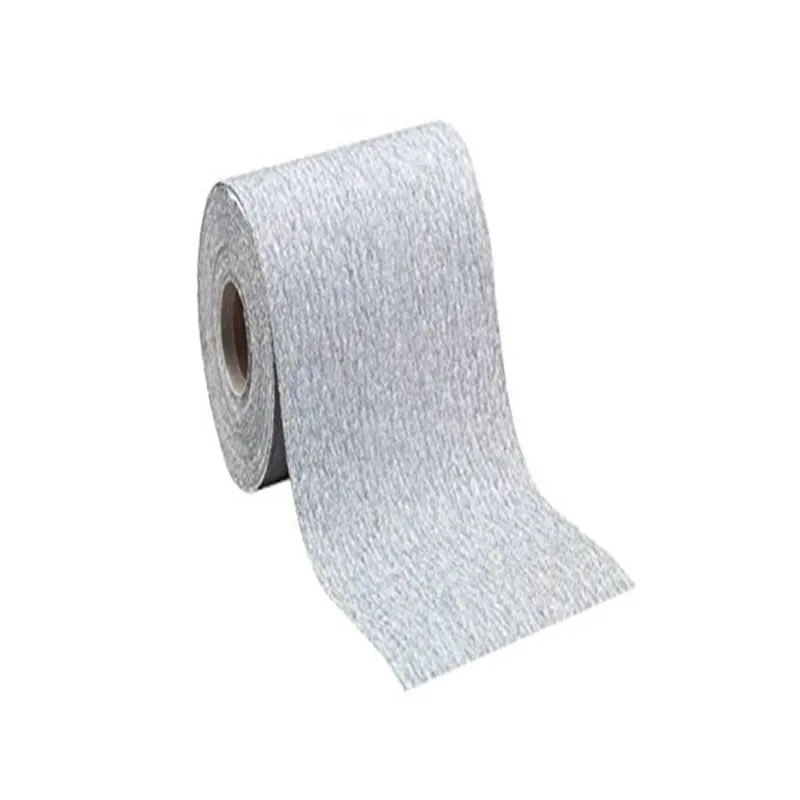 CUMI Stearated Paper Roll DL569 – product photo