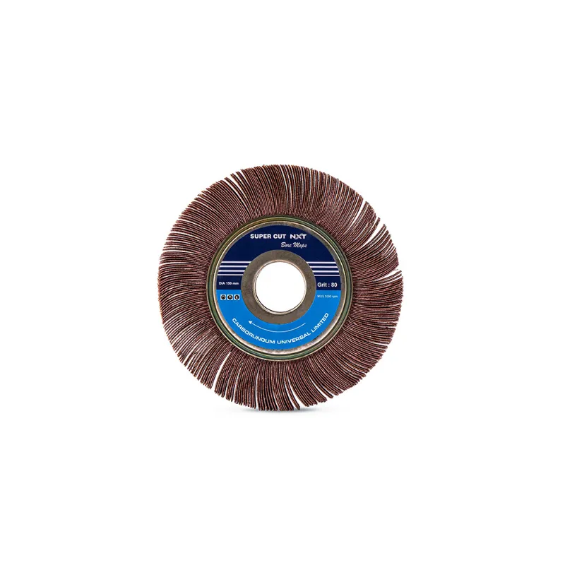 CUMI Supercut NXT Bore Mop – product photo