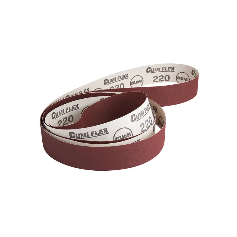 CUMI Flex Sanitary Fitting Belt JF569 – product photo